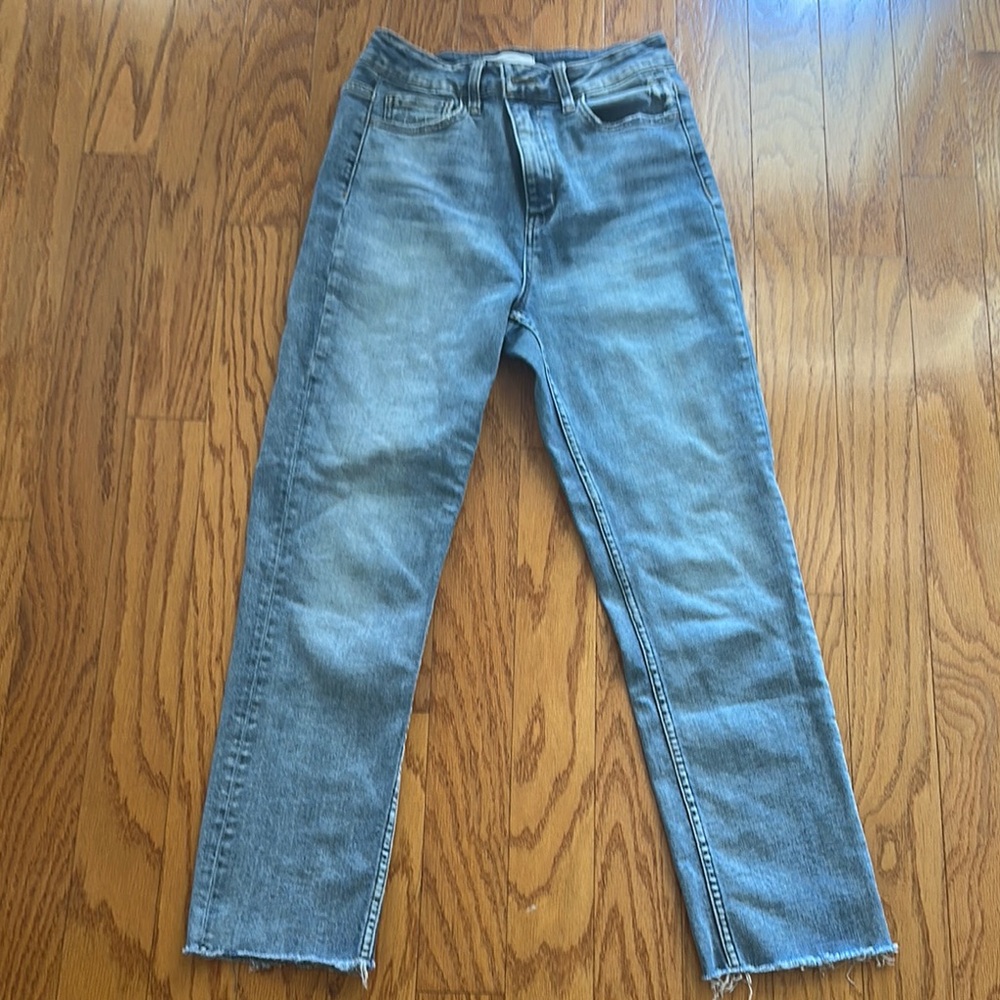 Vervet Women’s Blue Jeans